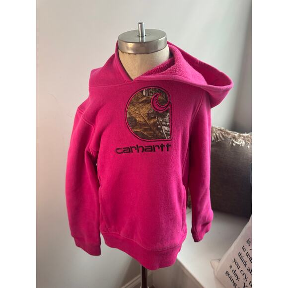 Carhartt Kid's Sweatshirt - Picture 1 of 4